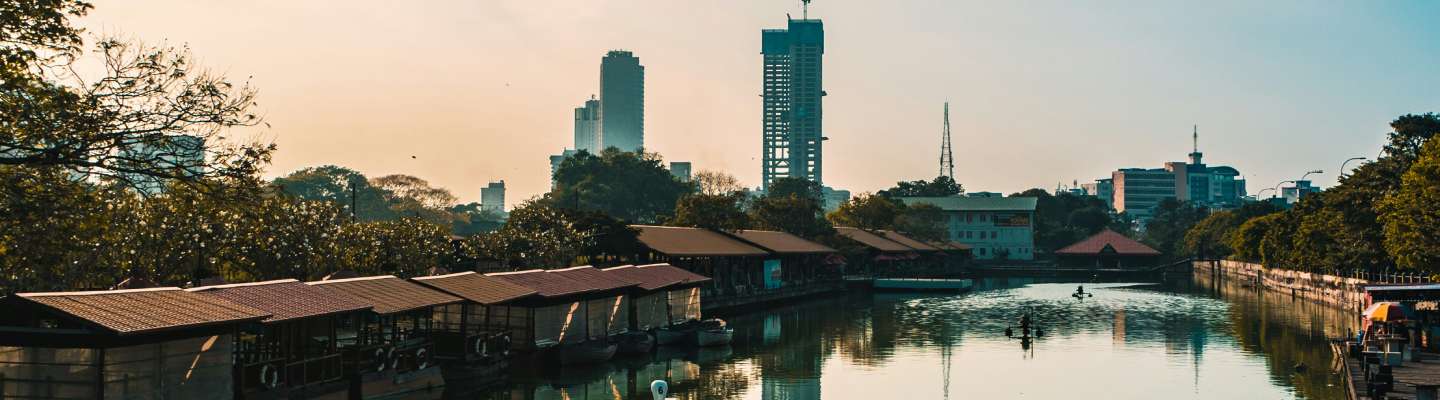 Colombo