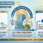 Does Trading USDT in Sri Lanka Actually Take Money Out of the Country?