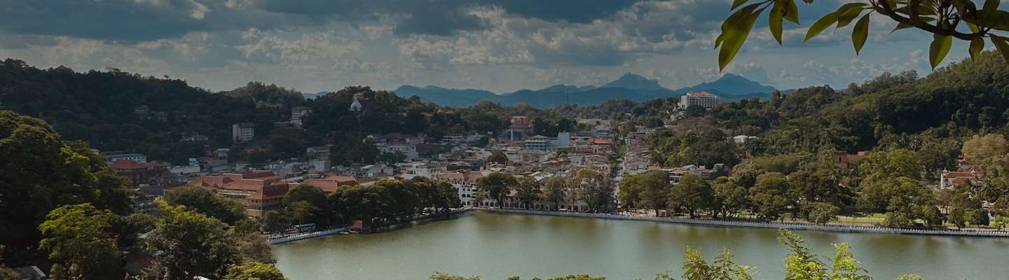 Kandy