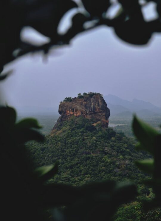 Sigiriya Sigiriya