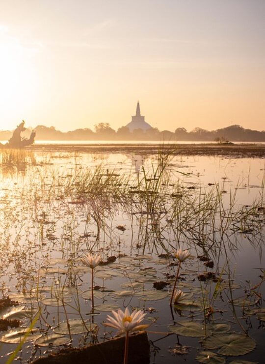 Anuradhapura Anuradhapura