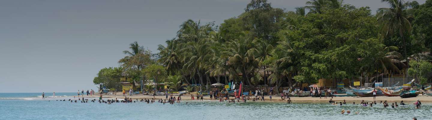 Arugam Bay
