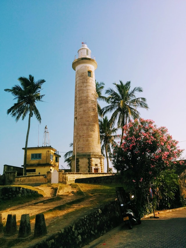 Galle, Sri Lanka