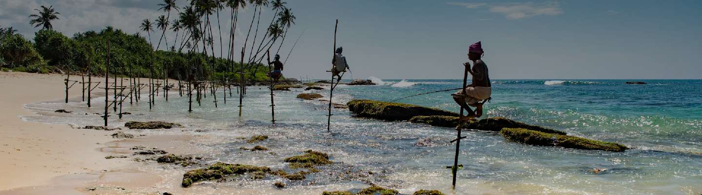 Mirissa