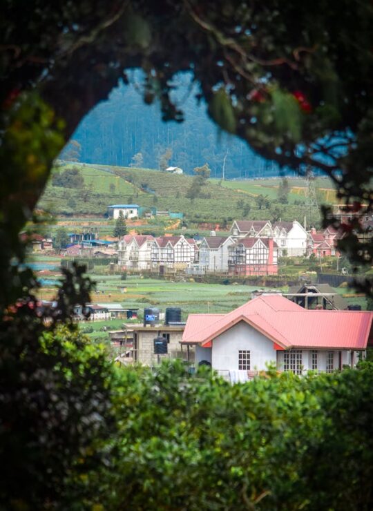 Nuwara Eliya Nuwara Eliya