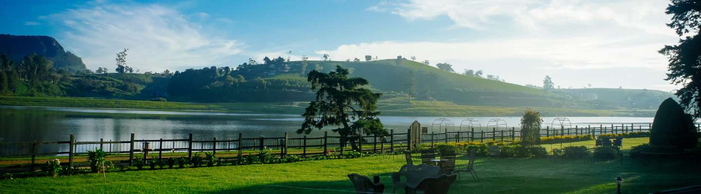 Nuwara Eliya