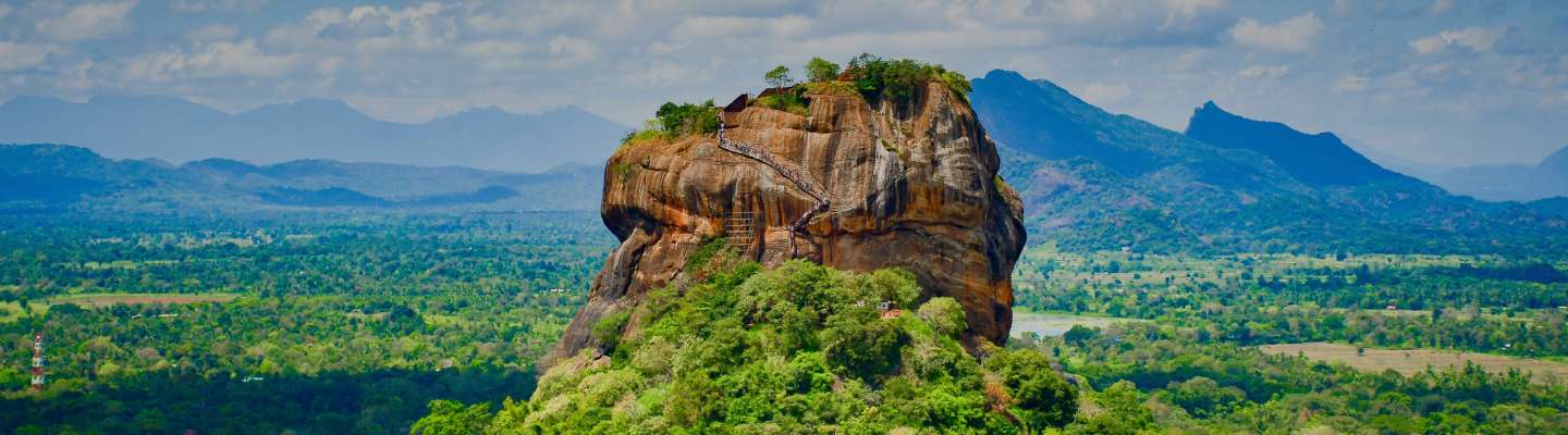 Sigiriya