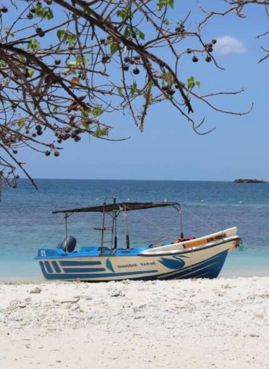 Trincomalee Trincomalee
