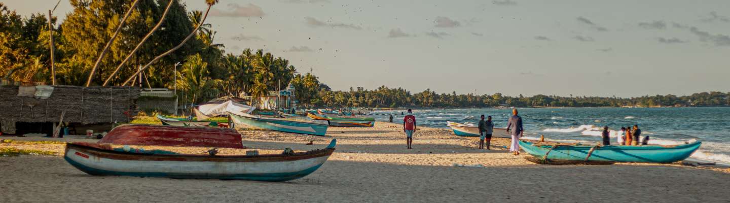 Trincomalee