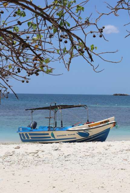 Trincomalee, Sri Lanka