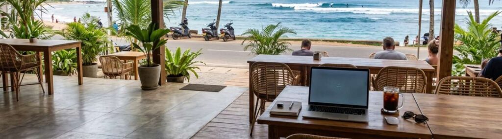 Reef House Hotel