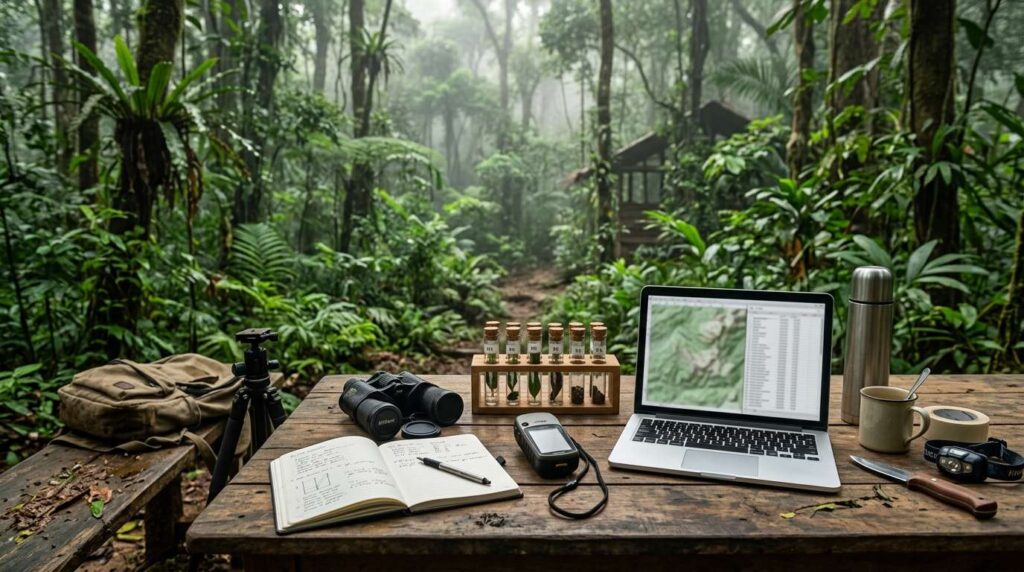 Doing Research in Sri Lanka: Visas, Permits and Local Collaborators (2026)