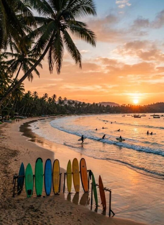 Weligama Weligama