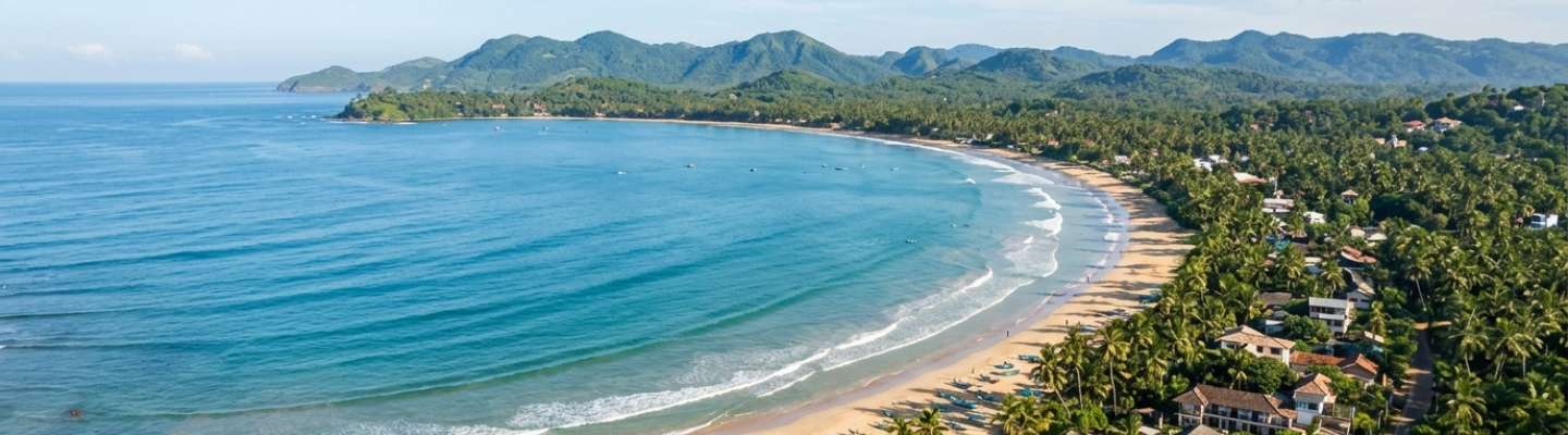 Weligama