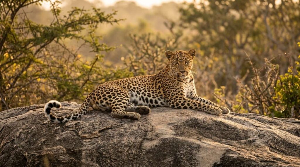 Yala National Park